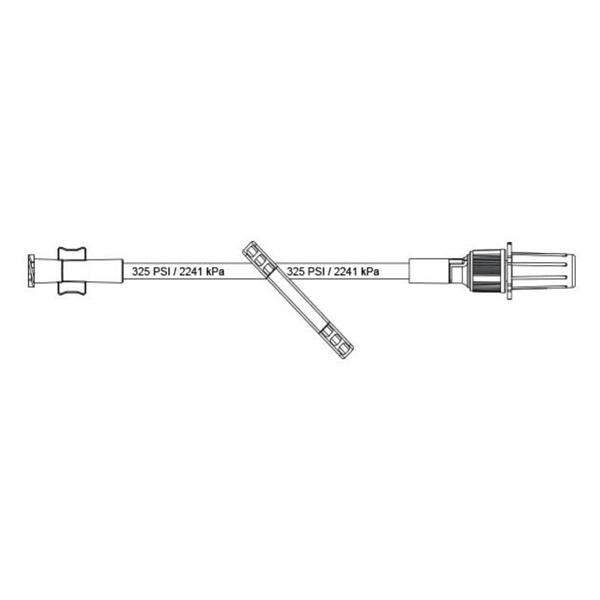 Catheter Extension Set 6.5